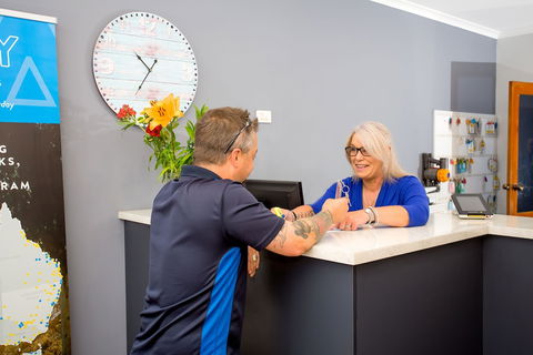 Ingenia Holidays Torquay - Holiday Adelaide 3
