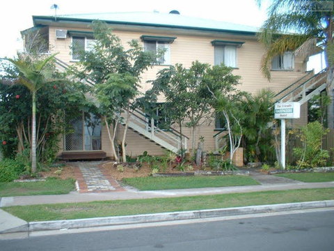 The Friendly Hostel - Holiday Adelaide 6