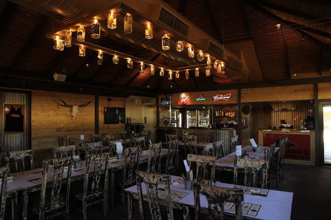 Cattrall Park Motel - Holiday Adelaide 5