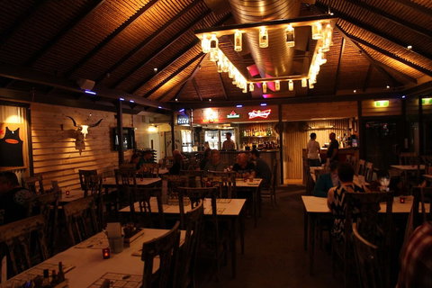 Cattrall Park Motel - Holiday Adelaide 6