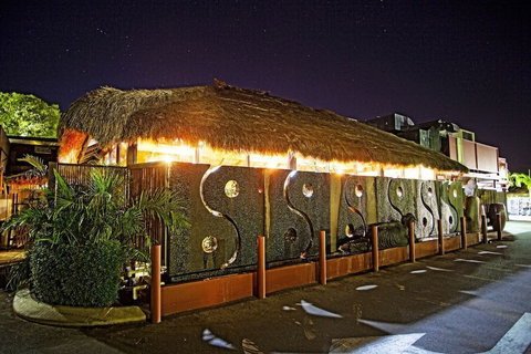 Cattrall Park Motel - Holiday Adelaide 4