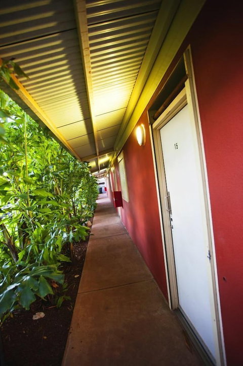 Cattrall Park Motel - Holiday Adelaide 0
