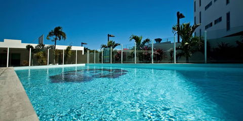 Lanai Riverside Apartments - Holiday Adelaide 5