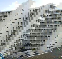 Lanai Riverside Apartments - Holiday Adelaide