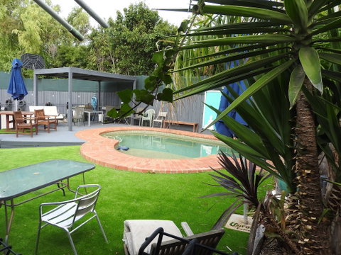Surf City Motel - Holiday Adelaide 1