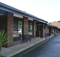 Surf City Motel - Holiday Adelaide