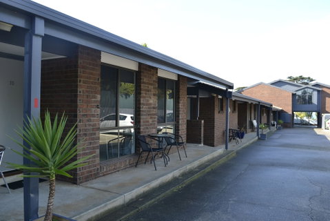 Surf City Motel - Holiday Adelaide 0