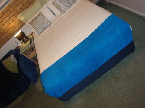 Surf City Motel - Holiday Adelaide 5