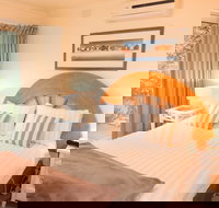 Beachwalk Cottage - Holiday Adelaide