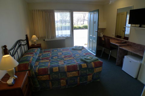 Parkhaven Motel - Holiday Adelaide 5