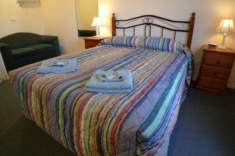 Parkhaven Motel - Holiday Adelaide 6