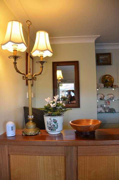 Parkhaven Motel - Holiday Adelaide 0