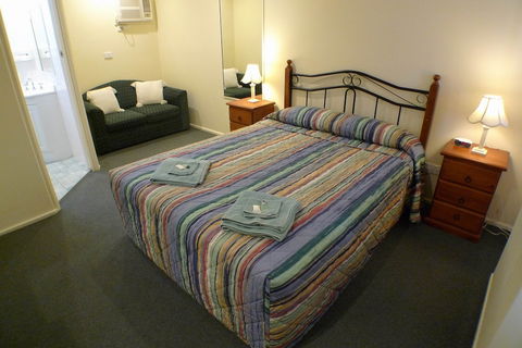 Parkhaven Motel - Holiday Adelaide 3