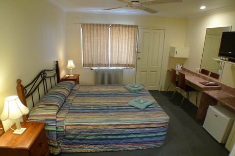 Parkhaven Motel - Holiday Adelaide 2