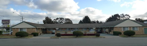 Parkhaven Motel - Holiday Adelaide 1