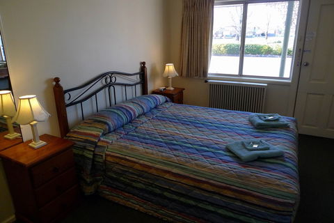 Parkhaven Motel - Holiday Adelaide 4