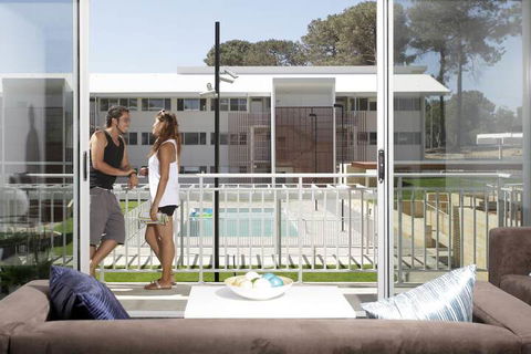Murdoch University Village - Holiday Adelaide 6