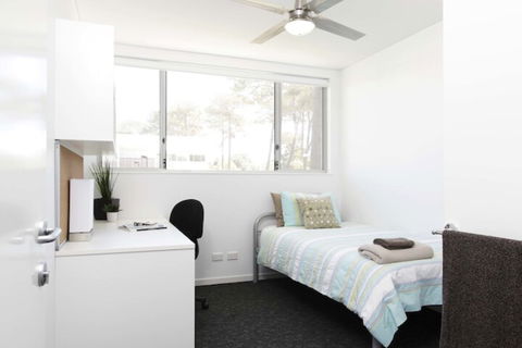 Murdoch University Village - Holiday Adelaide 4