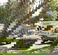 Kendalls on the Beach Holiday Park - Holiday Adelaide