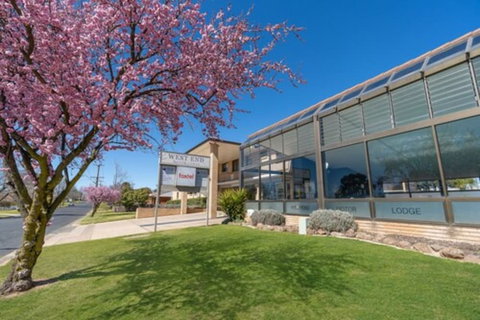 West End Motor Lodge - Holiday Adelaide 6