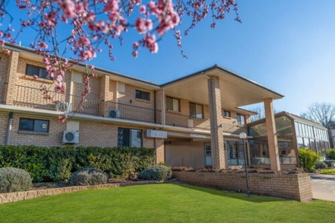 West End Motor Lodge - Holiday Adelaide 2