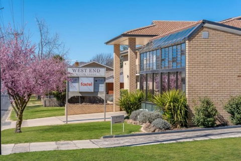 West End Motor Lodge - Holiday Adelaide 0