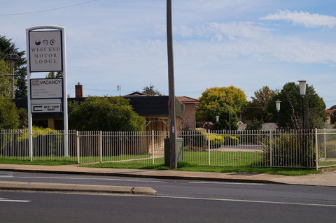 West End Motor Lodge - Holiday Adelaide 3