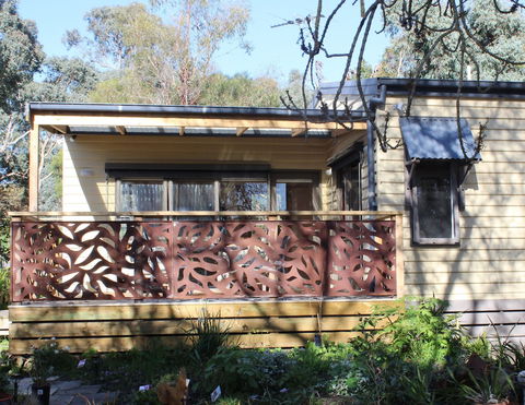 Australian Home Away At Wonga Park Brushy Creek - Holiday Adelaide 2