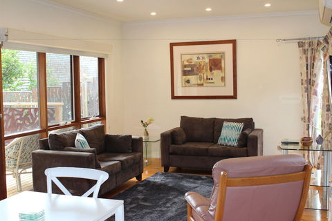 Australian Home Away At Wonga Park Brushy Creek - Holiday Adelaide 3