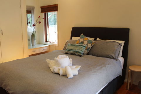 Australian Home Away At Wonga Park Brushy Creek - Holiday Adelaide 4
