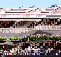 Hotel Metropolitan