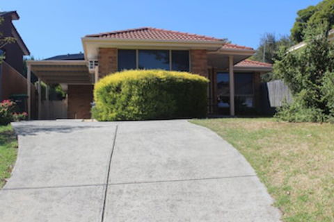 Australian Home Away At Doncaster Andersons Creek 2 - Holiday Adelaide 0