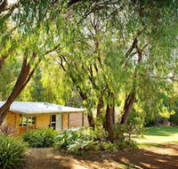 Peppermint Brook Cottages - Holiday Adelaide