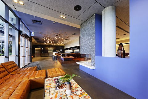 Alpha Mosaic Hotel Fortitude Valley - Holiday Adelaide 2