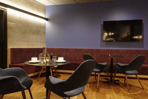 Alpha Mosaic Hotel Fortitude Valley - Holiday Adelaide 4