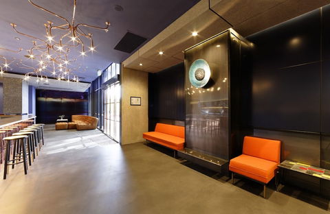 Alpha Mosaic Hotel Fortitude Valley - Holiday Adelaide 3