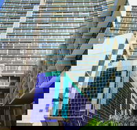 Alpha Mosaic Hotel Fortitude Valley - Holiday Adelaide