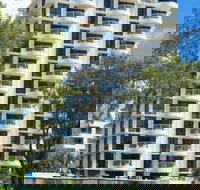 Olympus Apartments - Holiday Adelaide