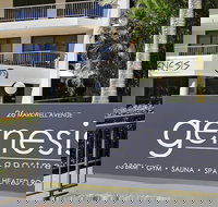 Genesis Holiday Apartments - Holiday Adelaide