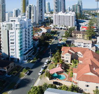 Jubilee Views Holiday Apartments - Holiday Adelaide