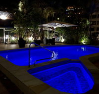 Hi Ho Beach Apartments - Holiday Adelaide