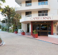 Capricornia Apartments - Holiday Adelaide