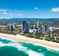 Victoria Square Private Apartments - Holiday Adelaide