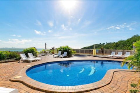 The Hill Apartments - Holiday Adelaide 2