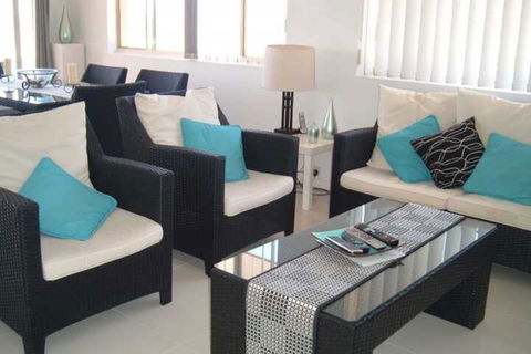 The Hill Apartments - Holiday Adelaide 5