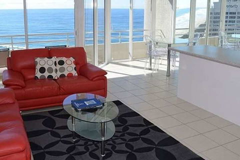 Zenith Ocean Front Apartments - Holiday Adelaide 5
