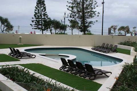 Zenith Ocean Front Apartments - Holiday Adelaide 4