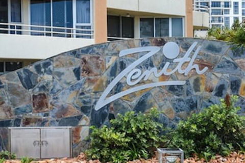 Zenith Ocean Front Apartments - Holiday Adelaide 0