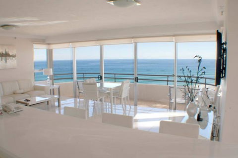 Zenith Ocean Front Apartments - Holiday Adelaide 6