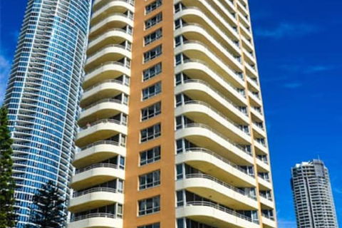 Zenith Ocean Front Apartments - Holiday Adelaide 1
